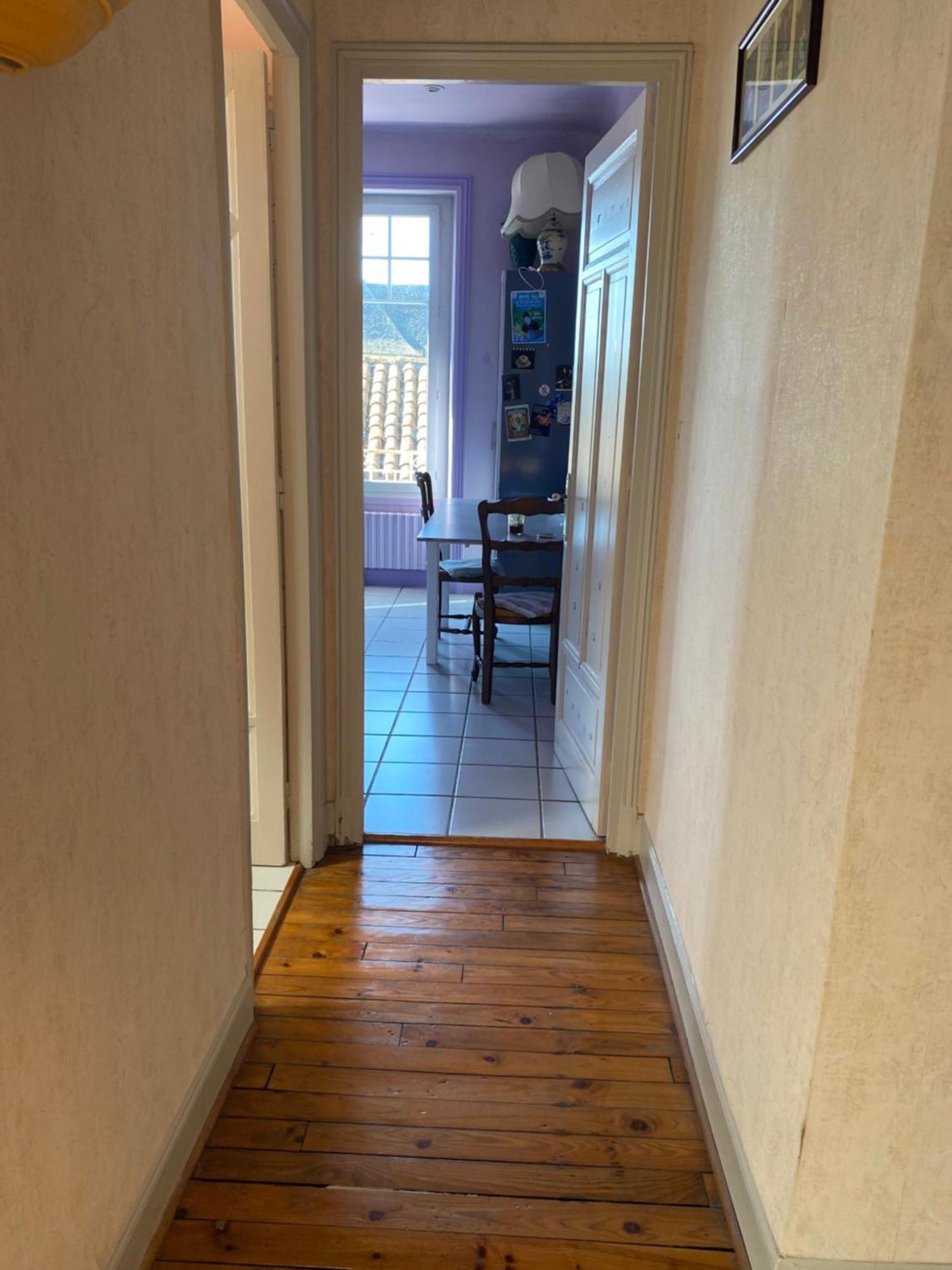 Les Chambres De Marielou Aurillac Exterior foto